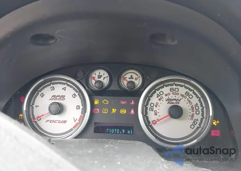 2010 Ford Focus Se from USA, damaged, VIN 1FAHP3FN1AW275206